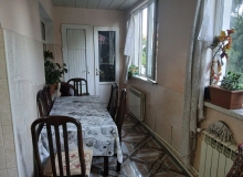 Z. Xəlilov küçəsi