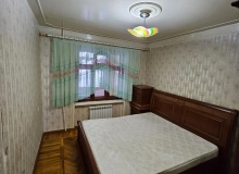 Nizami rayonu Bəhruz Nuriyev küçəsində