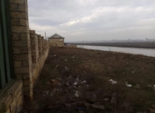 Saray qəsəbəsi,Bakixanov küçəsi