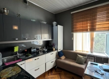 N. Nerimanov prospekti