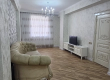 Masazır qəsəbəsi Qurtuluş 93 kompleksi