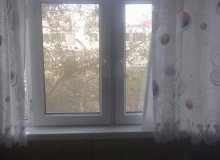 Əliağa Şıxlinski küçəsi