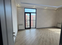 Cəfər Xəndan küç, West Town Yaşayış Kompleksində