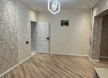 İnqilab İsmayıl küçəsi