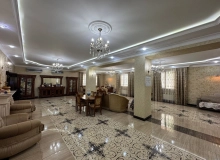 Badamdar qəsəbəsi