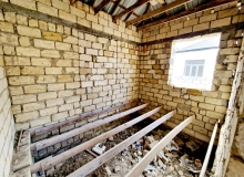 Masazır q, Zeynəb marketin arxası