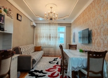M.Ə.Rəsulzadə küçəsi