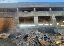 Xirdalan şəhər, Sülh küçəsi