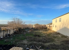 Saray qəsəbəsi, Vəli Axundov küçəsi