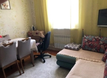 T.Məmmədov küçəsi
