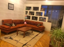 Zərdabi küçəsi