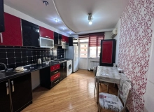 Əliyar Əliyev küçəsi