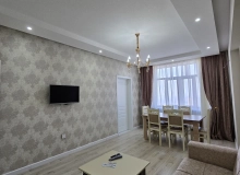 Nəsirəddin Tusi küçəsi