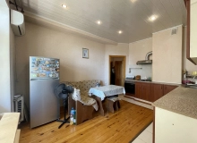 Ağa Neymətulla küçəsi