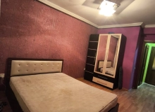 Yeni Yasamal qəsəbəsi