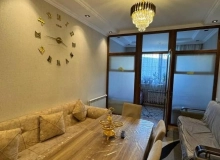 Huseynbala Eliyev kücəsi