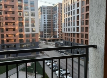 Sumqayıt Baxça Şəhər Kompleksi.