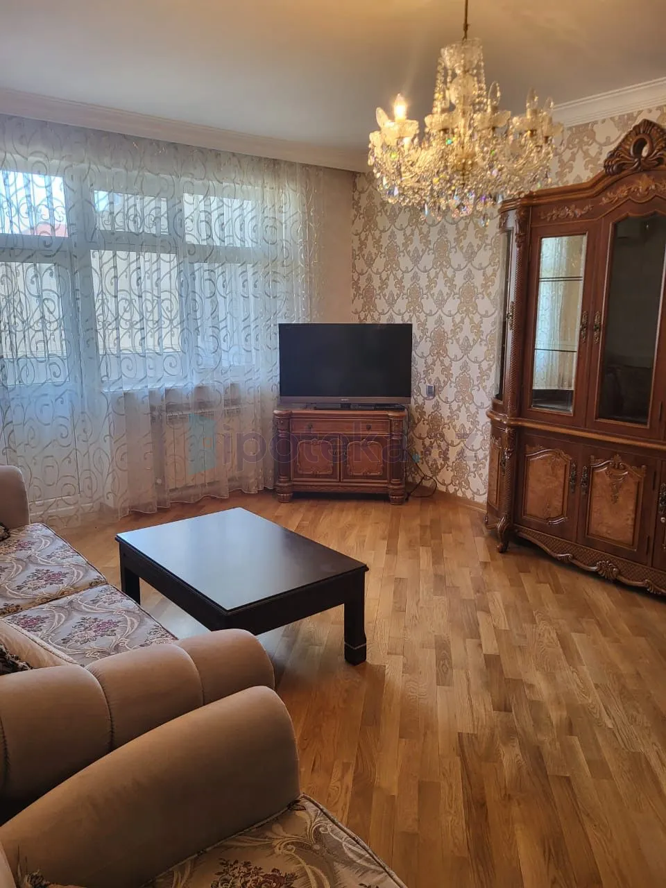 Faiq Yusifov küçəsi