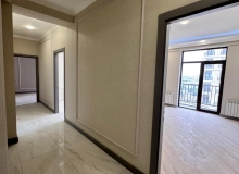 Dərnəgül metrosunun yaxınlığı, Cəfər Xəndan küçəsi, West Town Yaşayış kompleksi