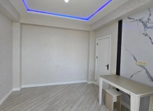 Masazır qəsəbəsi Qurtuluş 93 də İnteqral ərazisi