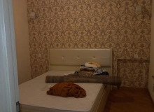 Xudu Məmmədov küçəsi