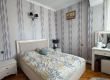 Asif Məhərrəmov küçəsi