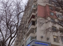 Sumqayıt, Heydər Əliyev Pr.19