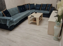 Yasamal rayonu.,  Asan xidmətin arxası