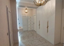 Yeni Günəşli qəsəbəsi