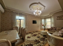 Masazır qəsəbəsi, Villa Badam ərazisi