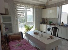 Buzovna qəsəbəsi, Albalılıq