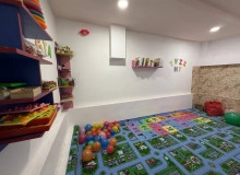 Ağa Nemətulla küçəsi