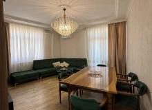 Nəsrəddin Tusi küçəsi