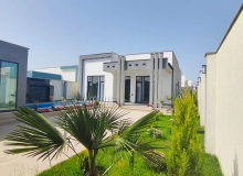 Mərdəkan Mayak yolu