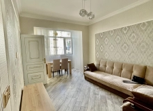 A.M.Şərifzadə küçəsi