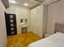 Nəsib bəy Yusifbəyli küçəsi