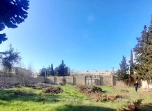 Qaraçuxur qəsəbəsi
