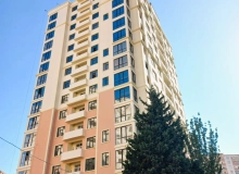 Əhməd bəy Ağaoğlu küç.
