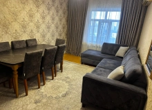 Məhəmməd Xiyabani küçəsi