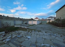 Mərdəkan qəsəbəsi