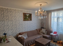 Saray qəsəbəsi, Rüstəm İsmayılov küçəsi