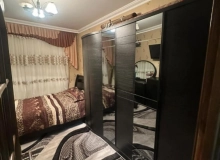 Mehmandarov küçəsi