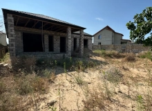 Buzovna qəsəbəsi