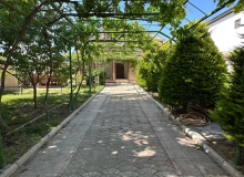 Buzovna qəsəbəsi,