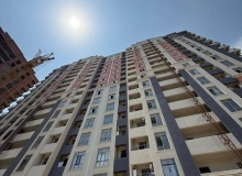 Nizami r., Qara Qarayev m/s yaxınlığı