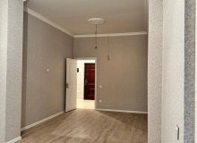 Bakı Müasir yaşayış kompleksi, Məmmədli qəsəbəsi