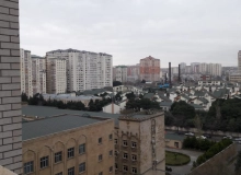 Tbilisi prospekti