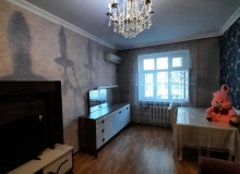 Cingizxan Kərimov küç