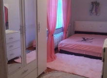 Şərifzadə küçəsi