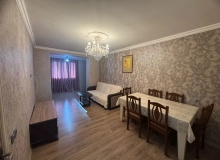 Şərifzadə küçəsi